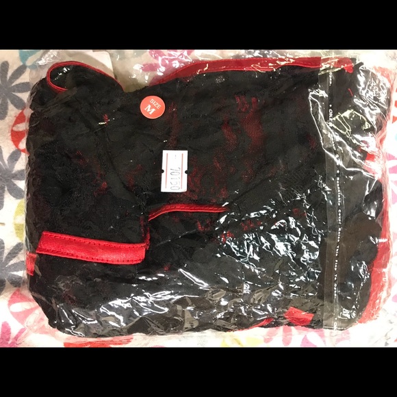 🔥 sexy lace nitey - Picture 3 of 3